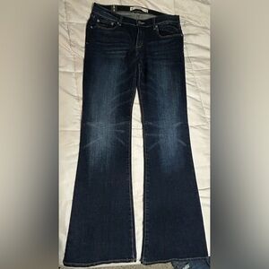 New with out tags Madison flare Abercrombie woman’s jean’s